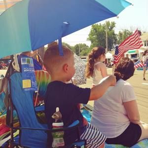 Meet your Posher, Tom